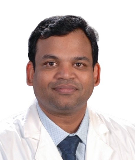 Dr. Raman Anam