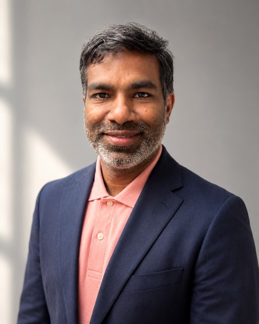 Dr. Satish Munigala