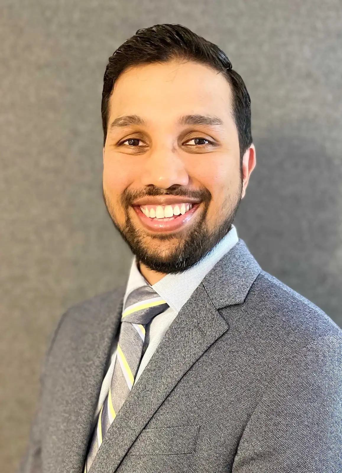 Dr. Sandeep R. Sasidharan